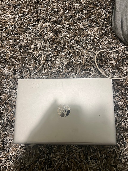 Hp probook 445