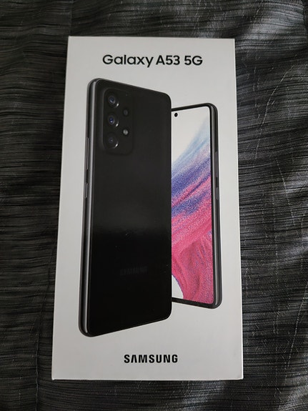 Samsung Galaxy A53 5G