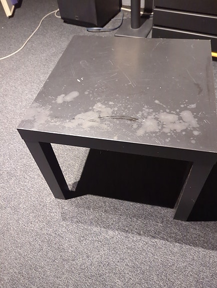 Ikea LACK