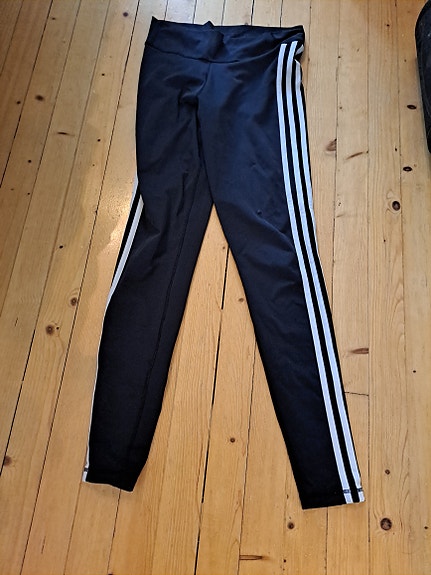 Urheilu leggingsit