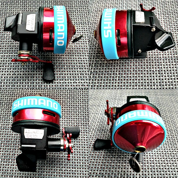 Abumatic 170
