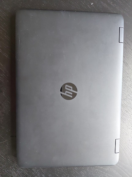 HP probook 650 G2