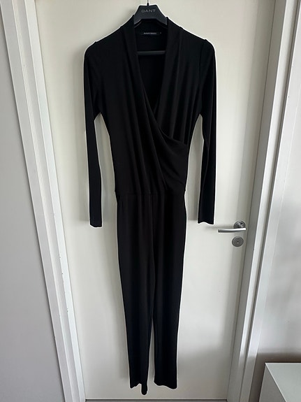 Katri Niskanen jumpsuit, S