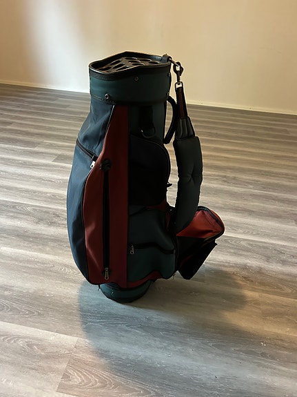 Golf setti