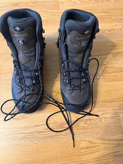 Lowa Camino Evo GTX vaelluskengät