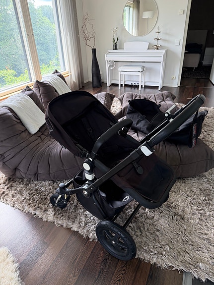 Bugaboo Cameleon 3