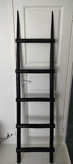 Sisustustikkaat