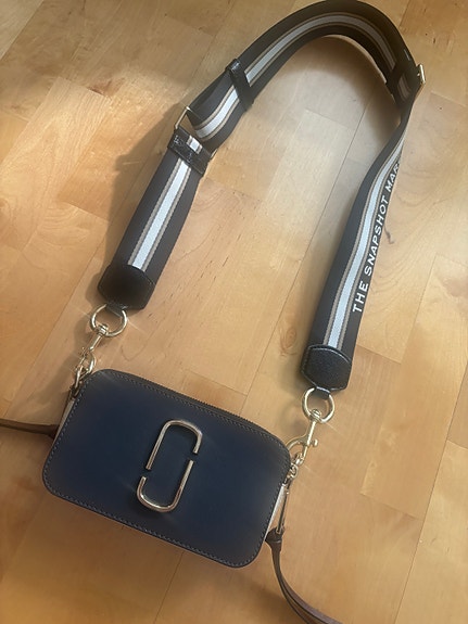 Marc Jacobs Snapshots laukku
