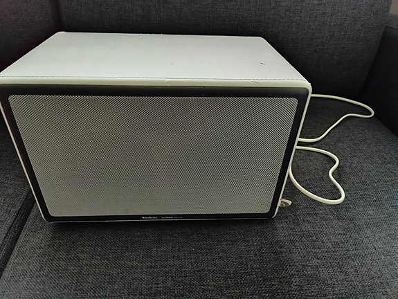 Audio Pro allroom air one-kaiutin