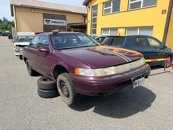 Mercury Sable FORD Taurus 3.0Vulcan varaosia