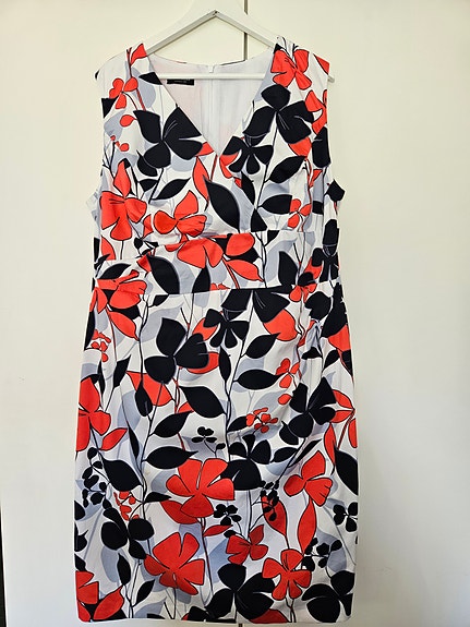 Gerry weber kotelomekko koko 46