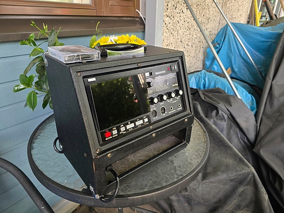 PA-7025