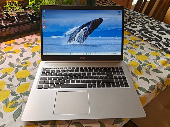 Acer Aspire