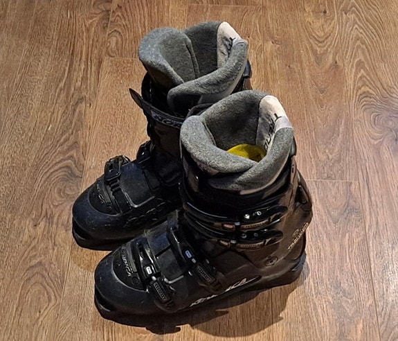 Nordica Trend 08 W laskettelumonot koko 41-42