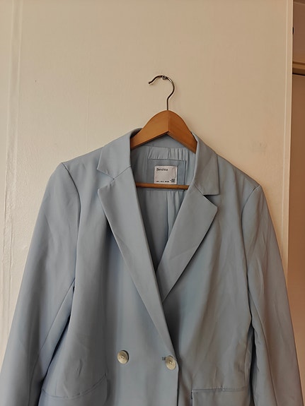 Bershka jakku S