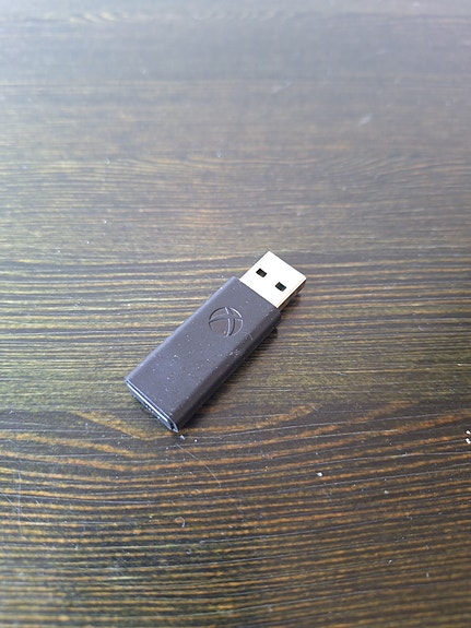 Xbox Ohjain Usb liitin sovitin