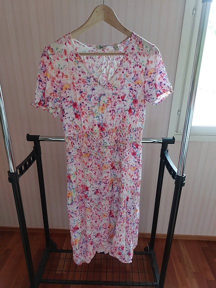 ESPRIT kesämekko