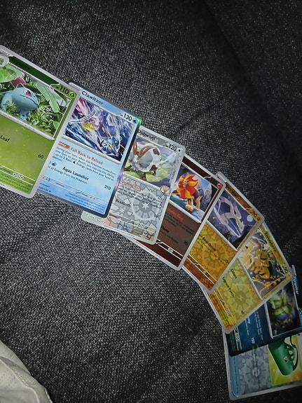 pokemon kortit