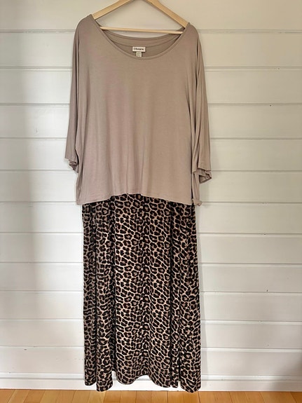Mekko 52/54
