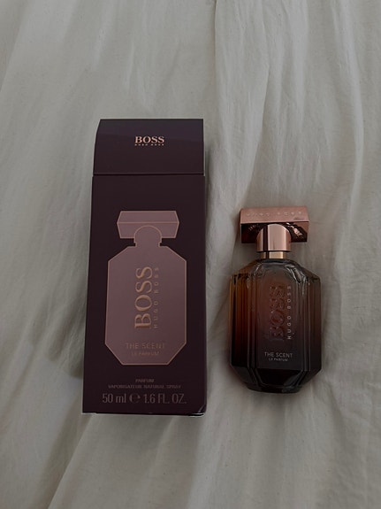 Hugo Boss The scent hajuvesi