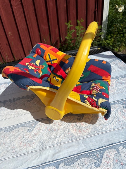 Nuken turvakaukalo