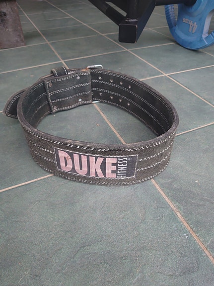 Nostovyö DUKE