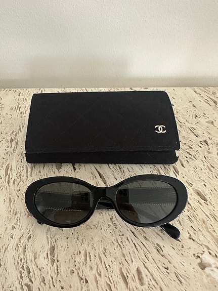 Chanel aurinkolasit