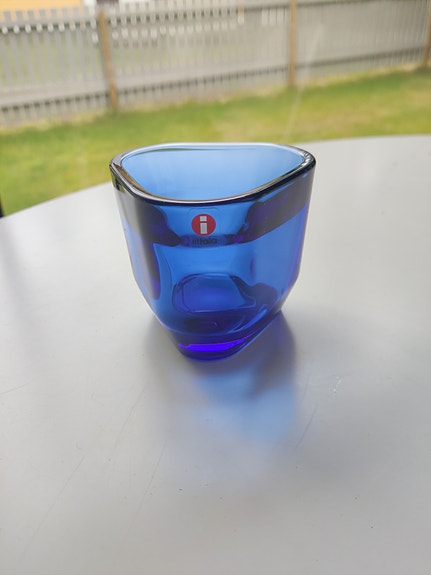 Iittala Tris-tuikku