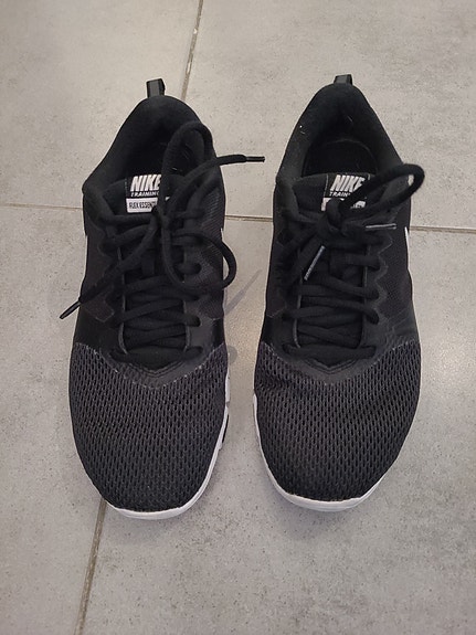 Nike treenikengät 39