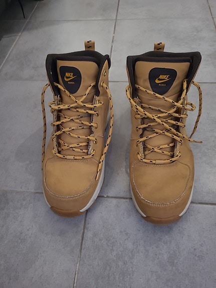 Nike kengät 44
