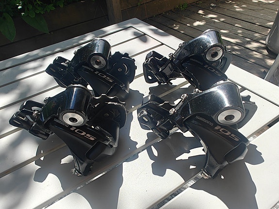 Shimano 105 5800 SS 11s
