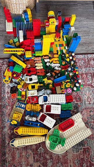 LEGO DUPLO