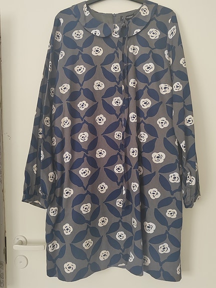 Marimekko mekko koko 44