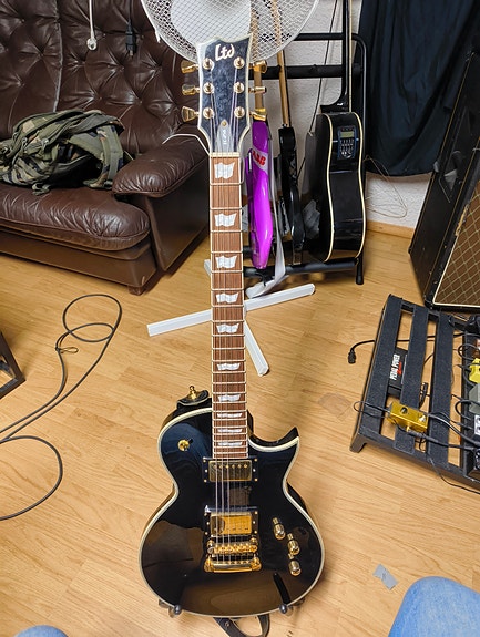ESP LTD EC-256