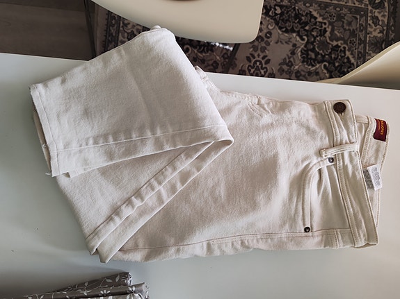 Jack Jones slim fit farkut