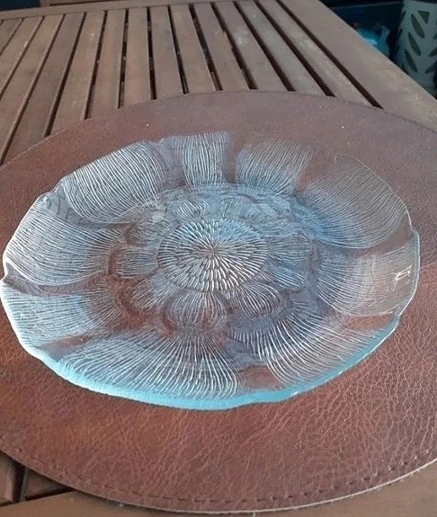 Arcoroc Fleur lasilautanen