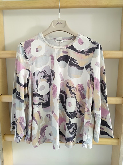 Marimekko Unikko-paita