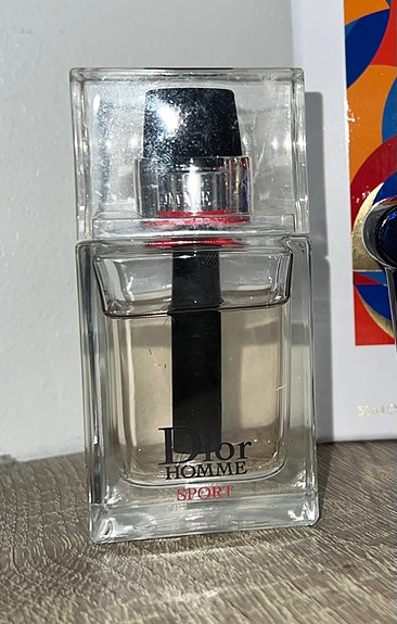 Dior Homme sport 2017 50ml