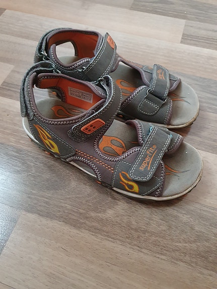 sandaalit Superfit