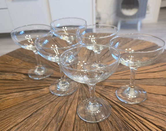 cocktail lasit 6kpl
