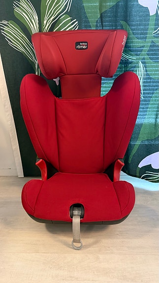 Britax Römer KIDFIX SL
