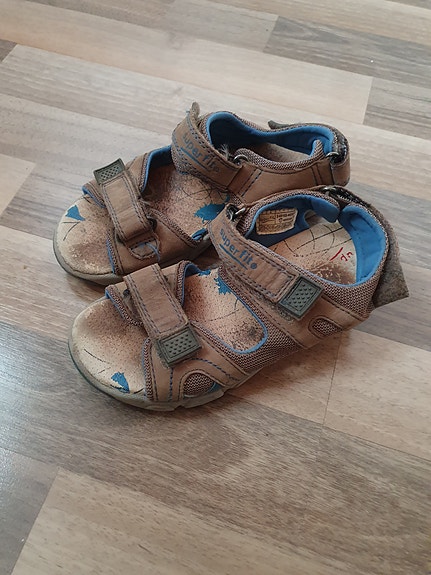 Sandaalit Superfit