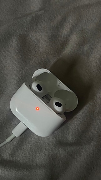 Apple air pods 3