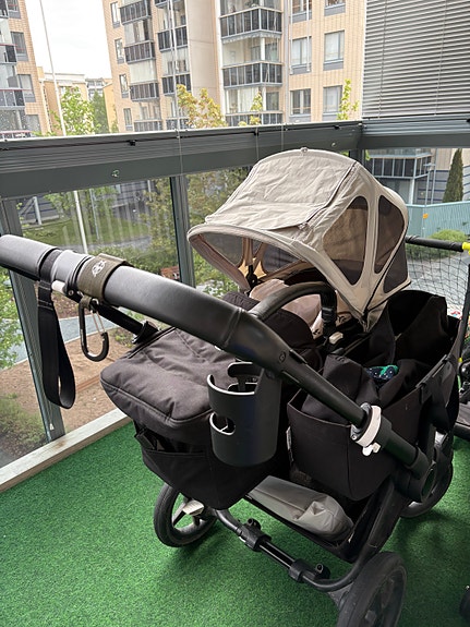 Bugaboo Donkey 3