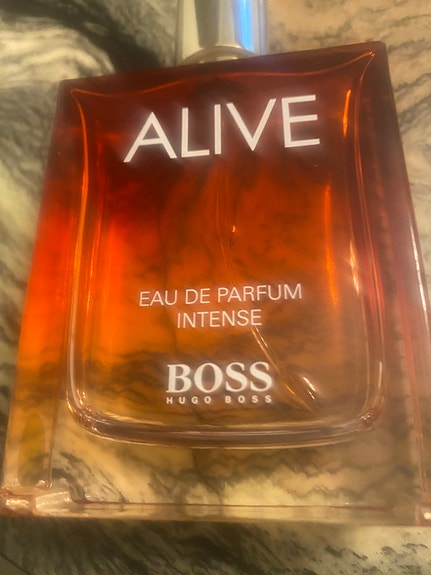 Hugo Boss Alive Intense Eau de Parfum