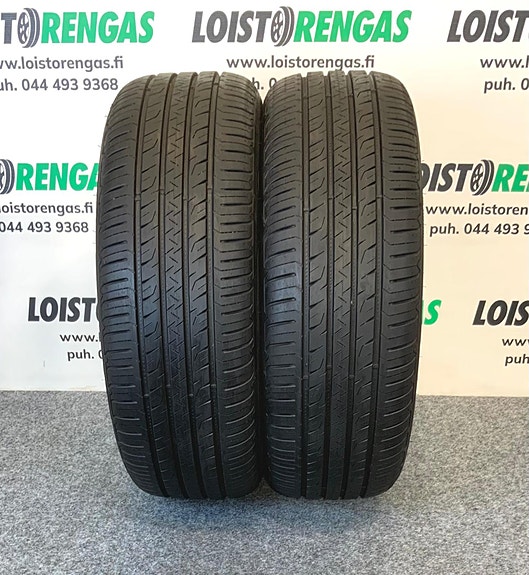 225/55 R18 102V XL GoodYear Efficient Grip Performance SUV Vol