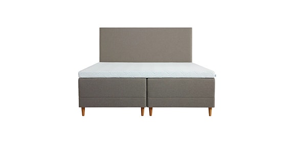 TEMPUR Promise Box 160x200 Cloud