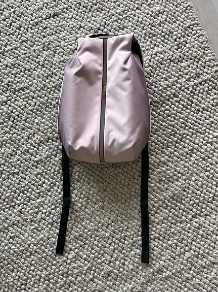 Samsonite reppu Securipak