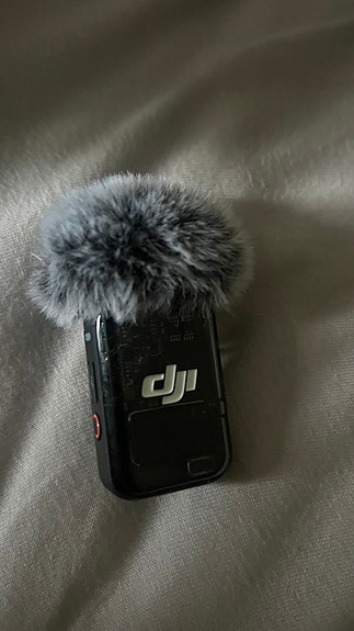 DJI tx2