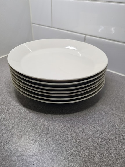 Iittalan Teema-sarjan lautaset  26cm